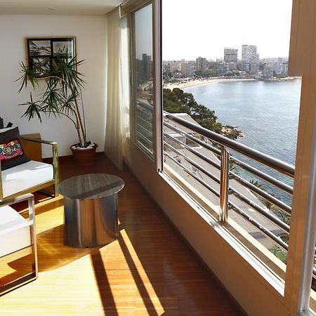 Appartement Vistamar à Alicante Extérieur photo