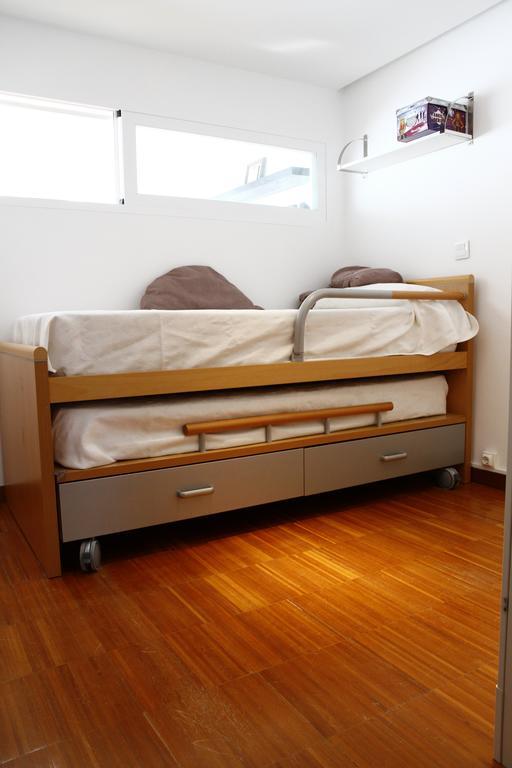 Appartement Vistamar à Alicante Extérieur photo