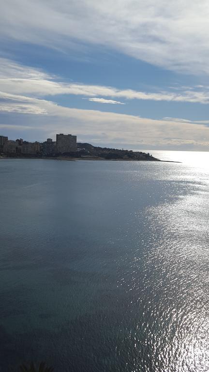 Appartement Vistamar à Alicante Extérieur photo