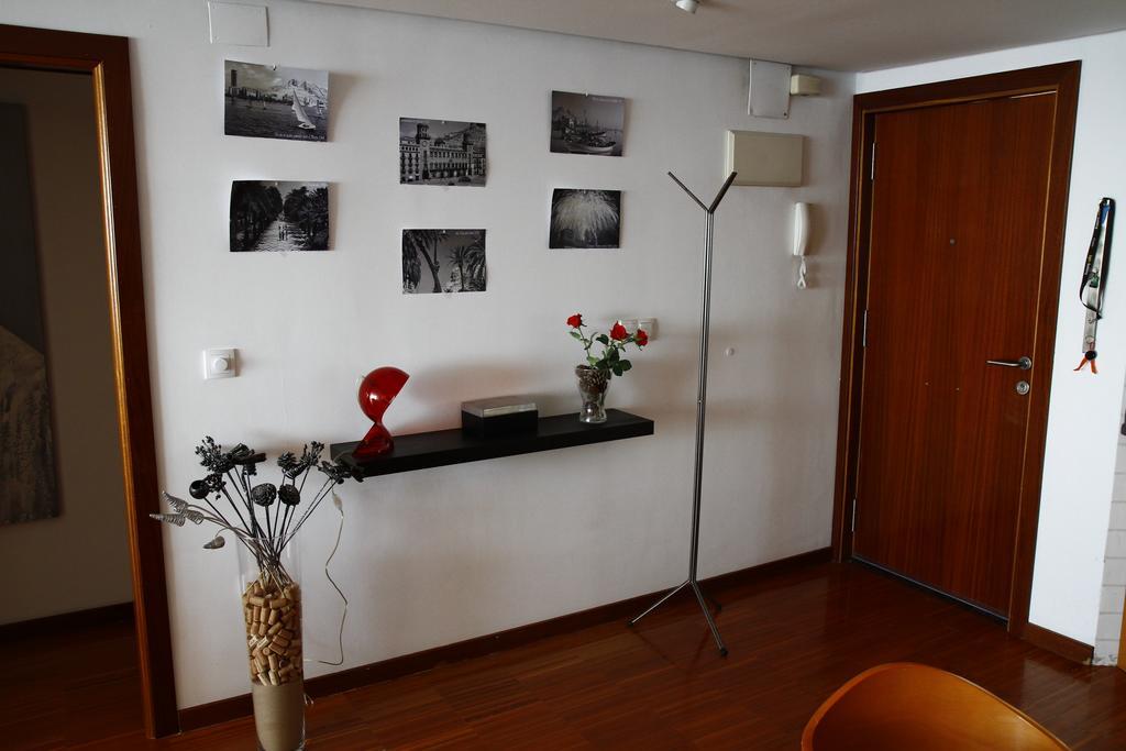 Appartement Vistamar à Alicante Extérieur photo
