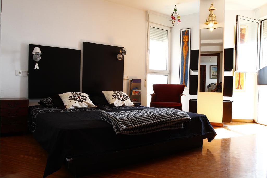 Appartement Vistamar à Alicante Extérieur photo