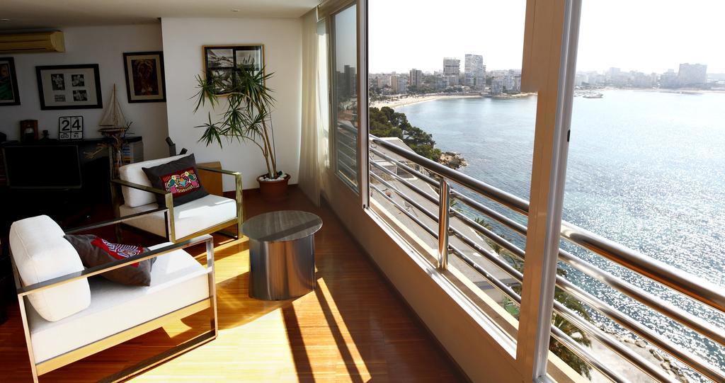 Appartement Vistamar à Alicante Extérieur photo
