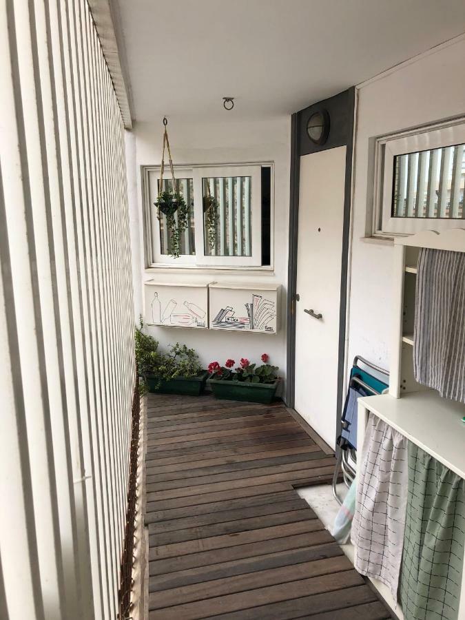 Appartement Vistamar à Alicante Extérieur photo
