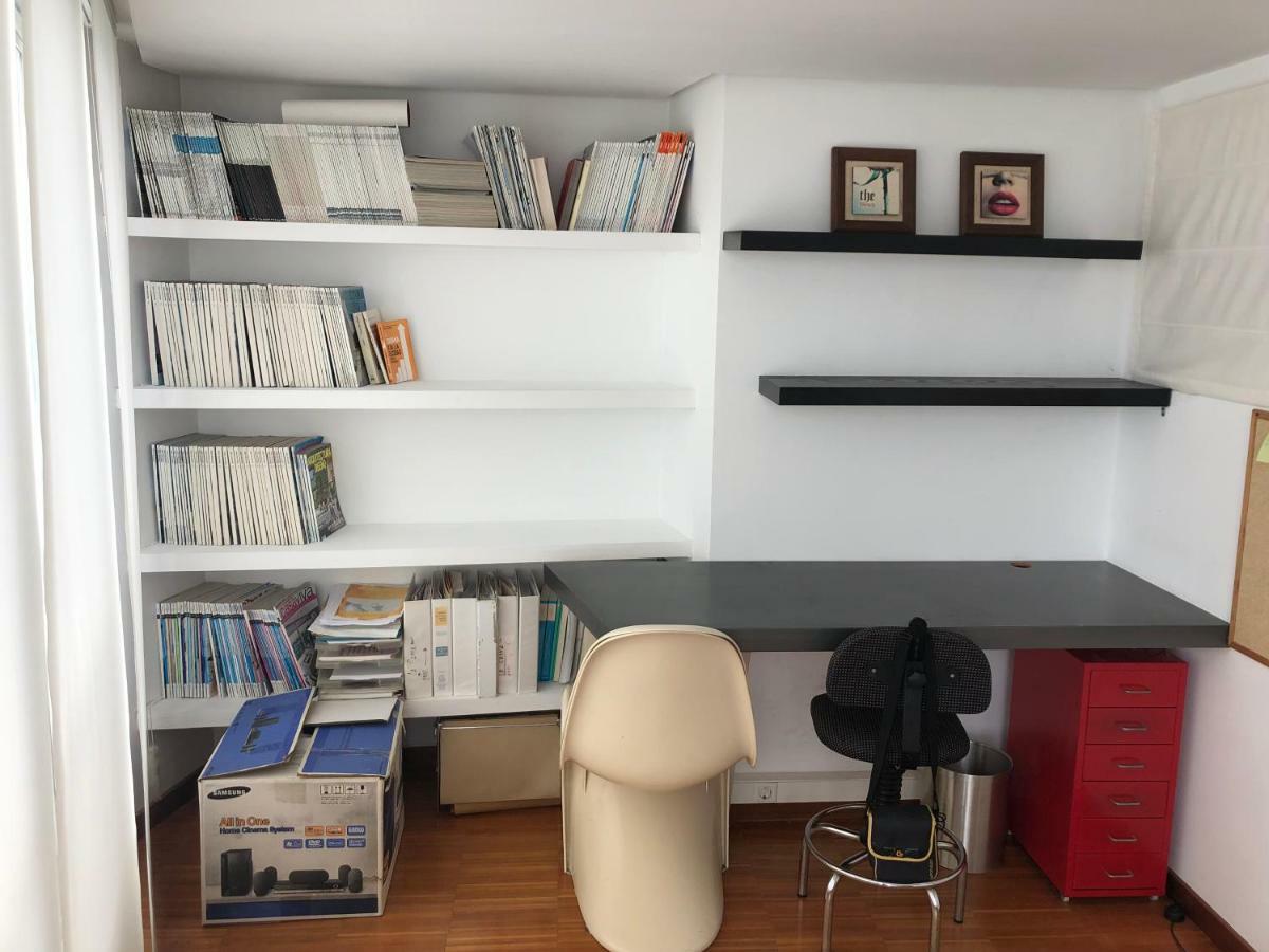 Appartement Vistamar à Alicante Extérieur photo