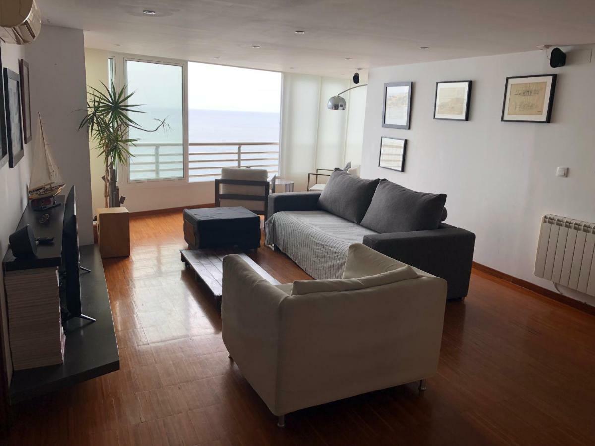 Appartement Vistamar à Alicante Extérieur photo
