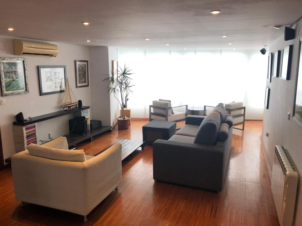 Appartement Vistamar à Alicante Extérieur photo